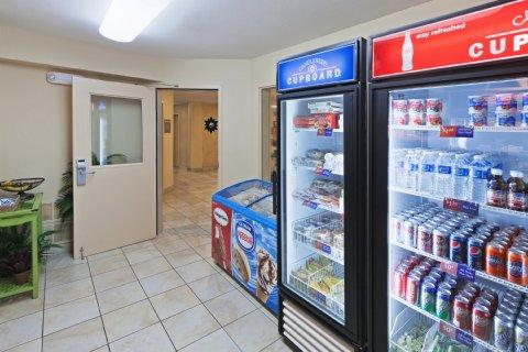 Candlewood Suites Wichita Falls At Maurine Street By Ihg Exterior foto