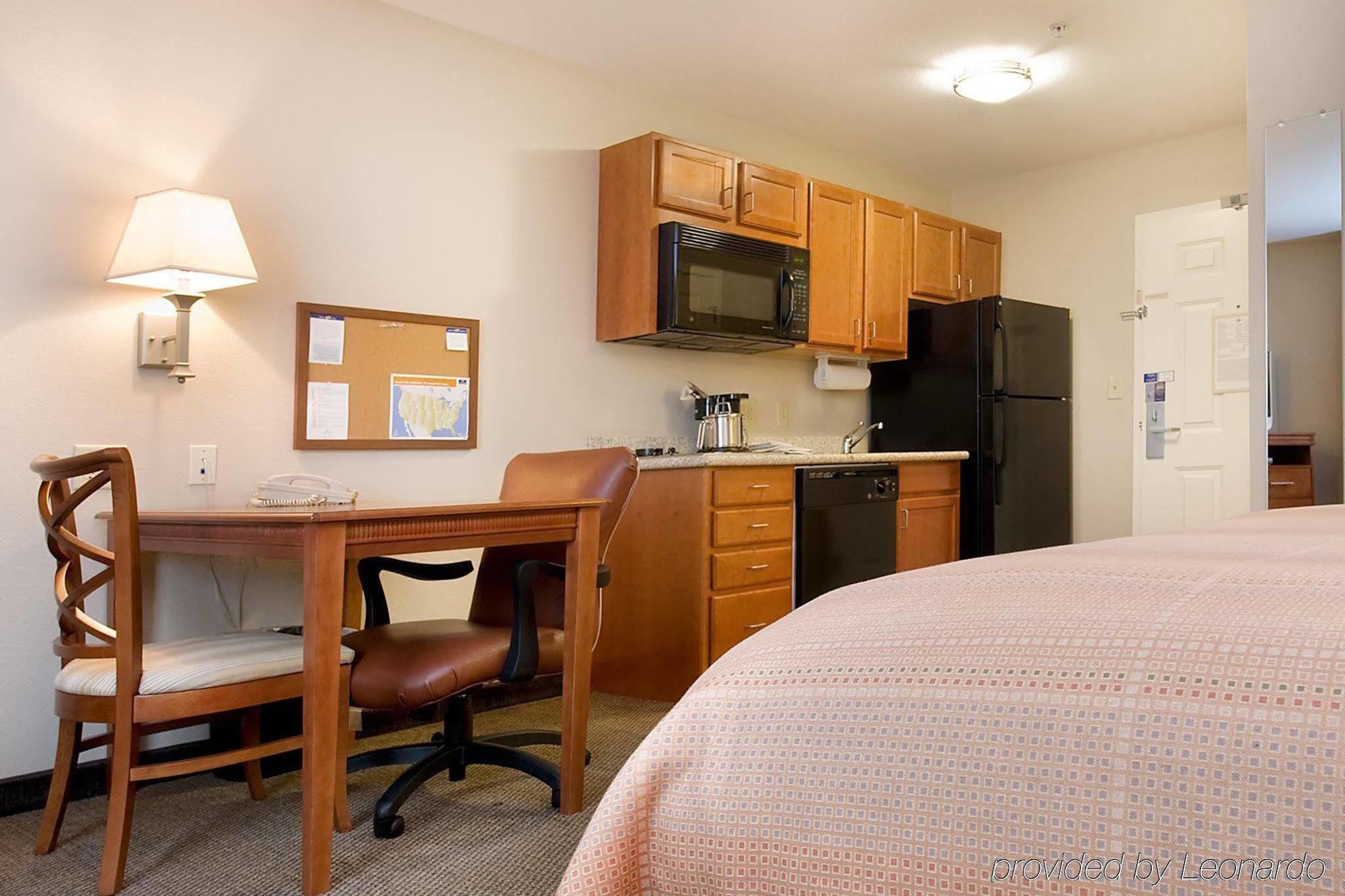 Candlewood Suites Wichita Falls At Maurine Street By Ihg Cameră foto